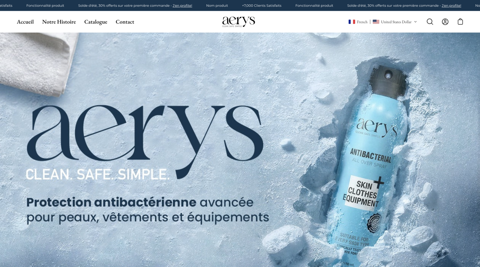 Aerys Lab