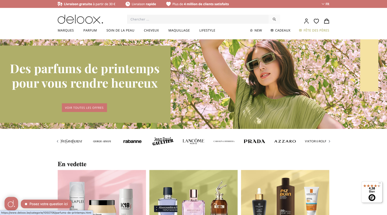 Deloox