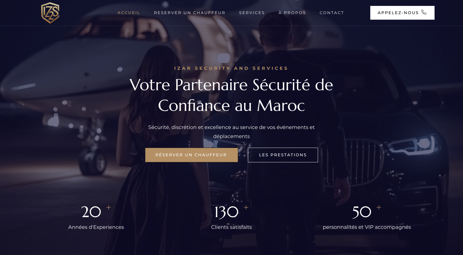 Izar Sécurité