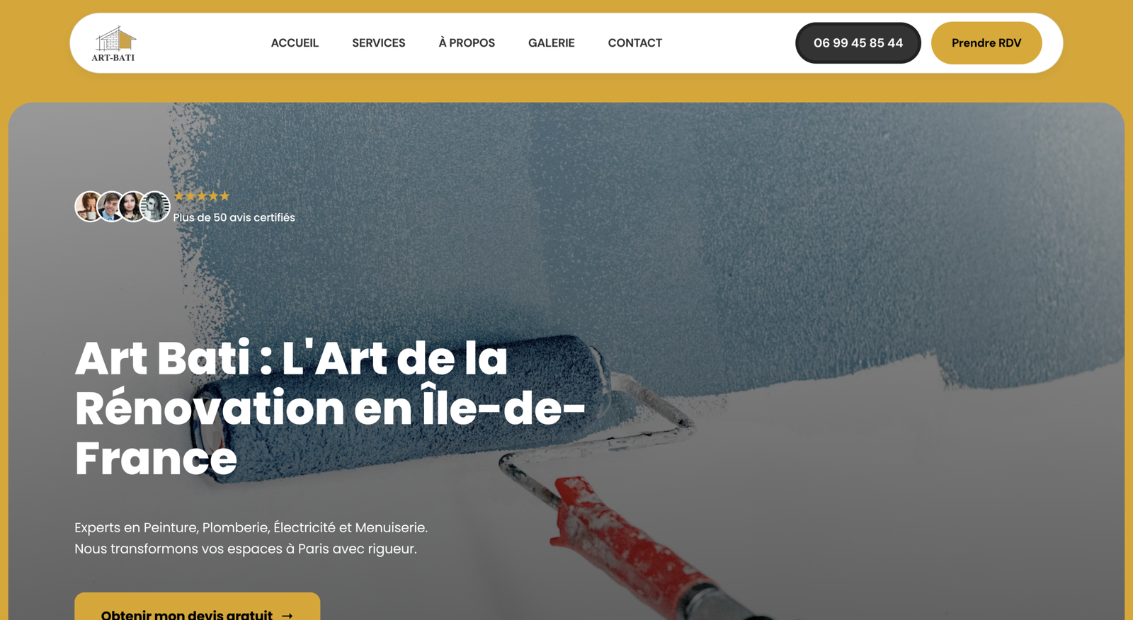 Art Bati